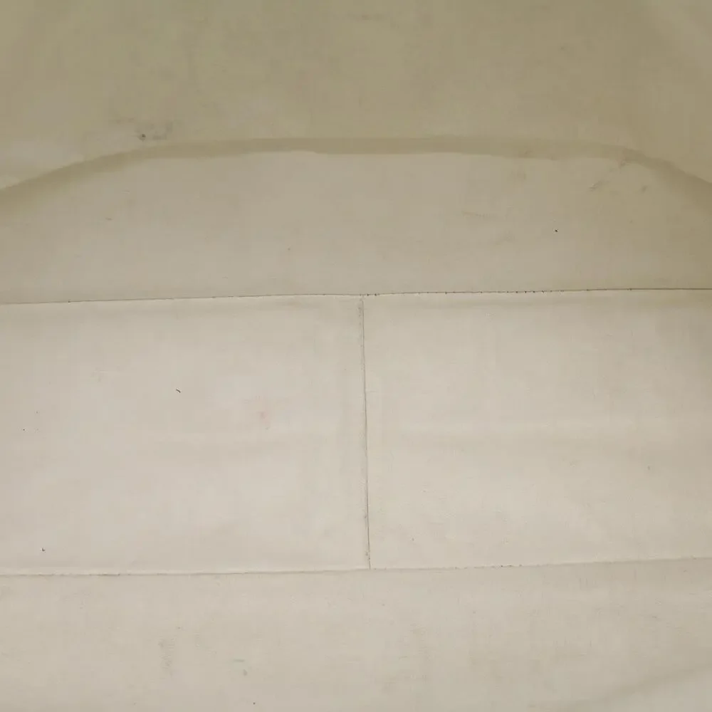 Chanel Tote Bag Caviar White